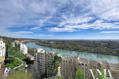 Appartement 2 pièces 195000 €