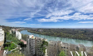 Appartement 2 Pièces 43 m² à vendre à Caluire-et-Cuire (69300)