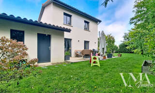 Maison 4 Pièces 98 m² à vendre à Fontaines-sur-Saône (69270)