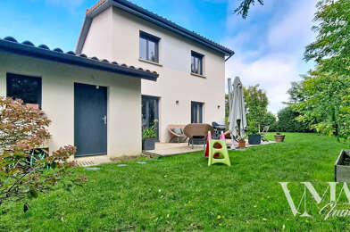 Maison 4 pièces 459000 €