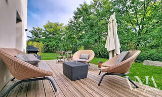 Maison 4 Pièces 98 m² à vendre à Cailloux-sur-Fontaines (69270)