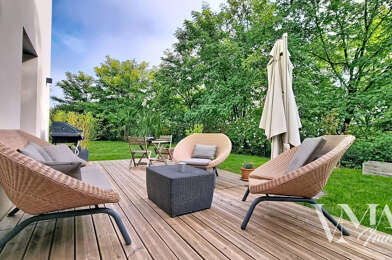 Maison 4 pièces 459000 €