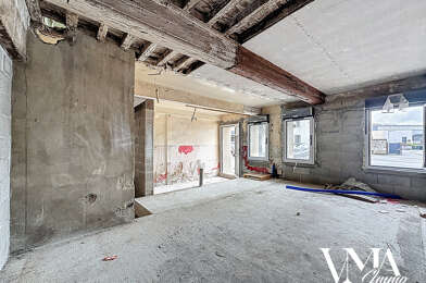 Appartement 2 pièces 115000 €