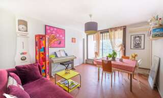 Appartement 5 Pièces 84 m² à vendre à Biscarrosse (40600)