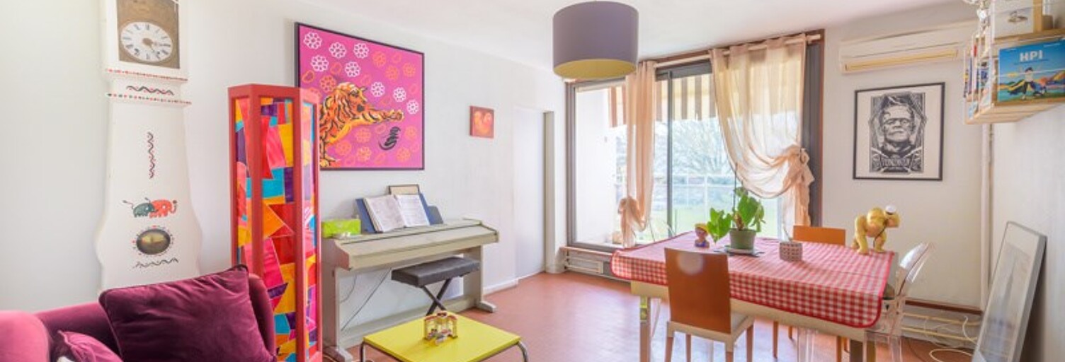 Appartement 5 Pièces 84 m² à vendre à Biscarrosse (40600)