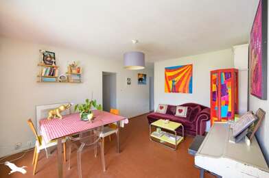 Appartement 5 pièces 166625 €