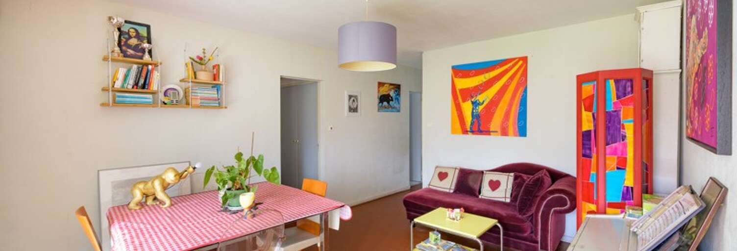 Appartement 5 Pièces 84 m² à vendre à Biscarrosse (40600)