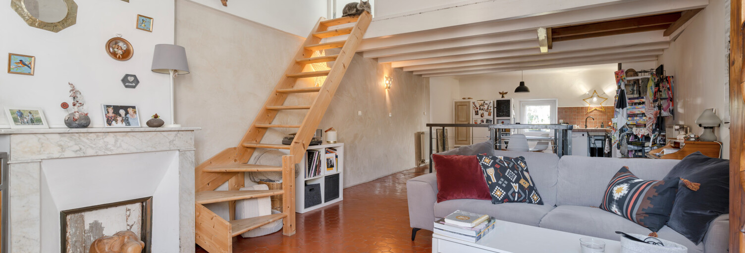 Maison 4 Pièces 136 m² à vendre à Hyères (83400)