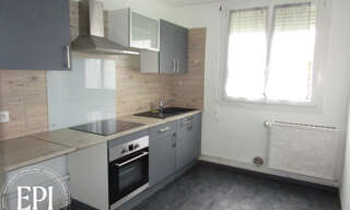 Maison 3 Pièces 55 m² à louer à Carcassonne (11000)