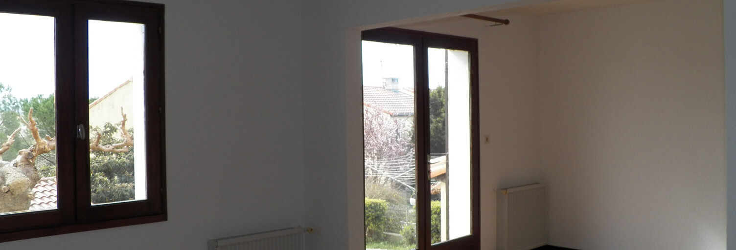 Maison 5 Pièces 94 m² à louer à Carcassonne (11000)