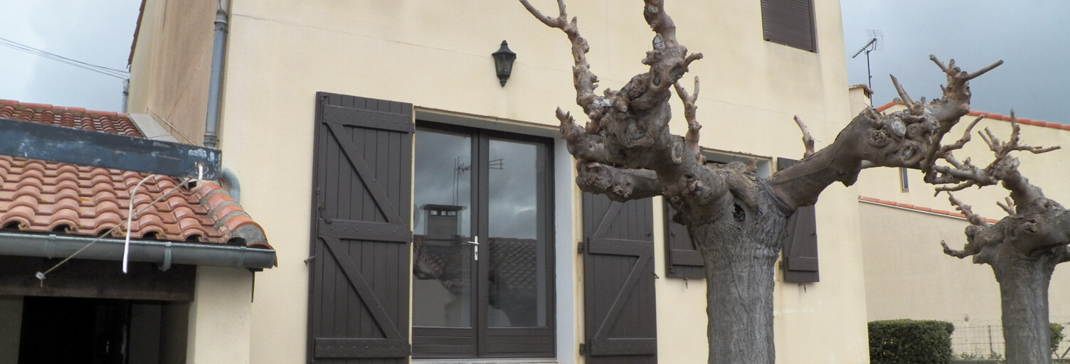 Maison 5 Pièces 94 m² à louer à Carcassonne (11000)