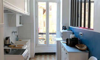 Appartement 2 Pièces 39 m² à vendre à Marseille 7 (13007)