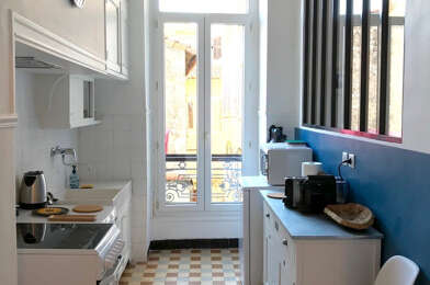 Appartement 2 pièces 210000 €