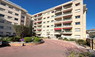 Appartement 3 Pièces 92 m² à vendre à Marseille 8 (13008)