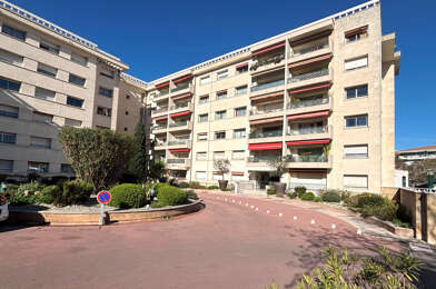 Appartement 3 pièces 399000 €