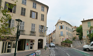 Commerce  26 m² à louer à La Garde (83130)