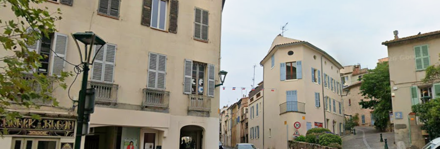 Commerce  26 m² à louer à La Garde (83130)