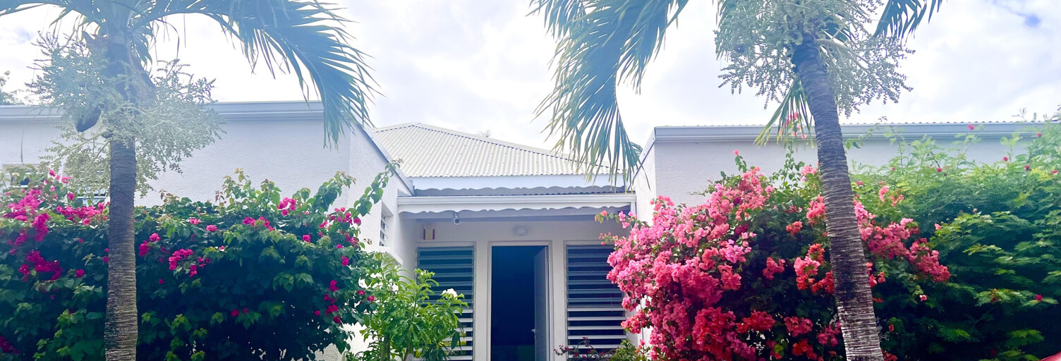 Maison 6 Pièces 177 m² à vendre à Saint-François (97118)