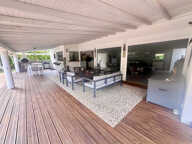 Superbe villa d'architecte F6  177m2  au sol Parc 1600m2 ave — photo 3
