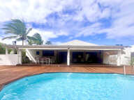 Superbe villa d'architecte F6  177m2  au sol Parc 1600m2 ave — photo 4