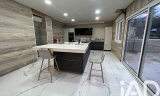 Immeuble  944 m² à vendre à Alès (30100)