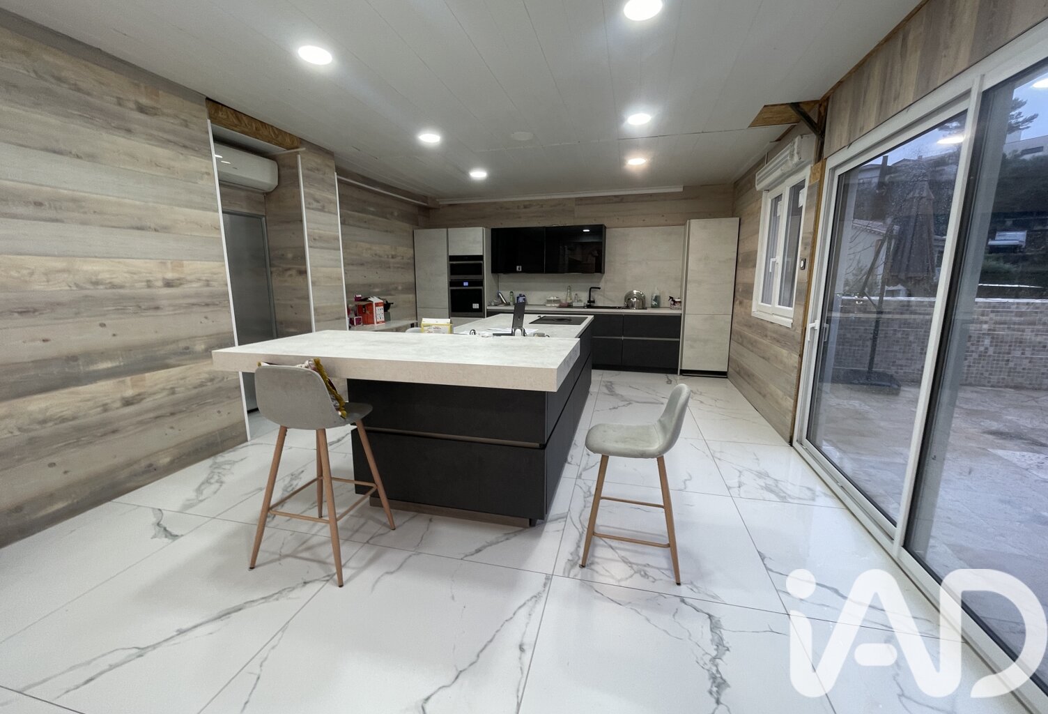 Vente Immeuble 944 m&sup2; — photo 1
