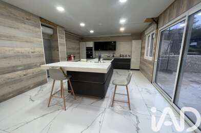 Immeuble  540000 €