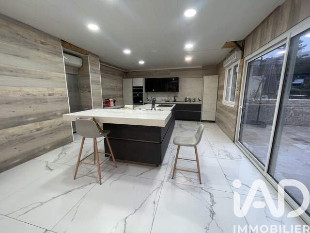 Vente Immeuble 944 m&sup2; — photo du bien