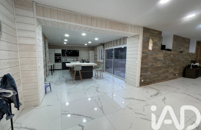 Vente Immeuble 944 m&sup2; — photo 2