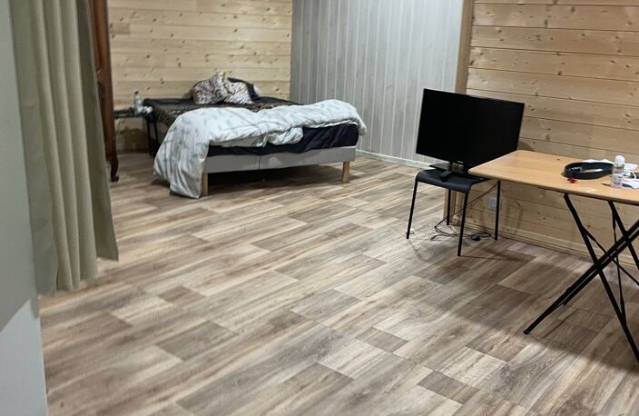Vente Immeuble 944 m&sup2; — photo 5