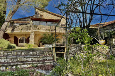 Maison 8 pièces 345000 €