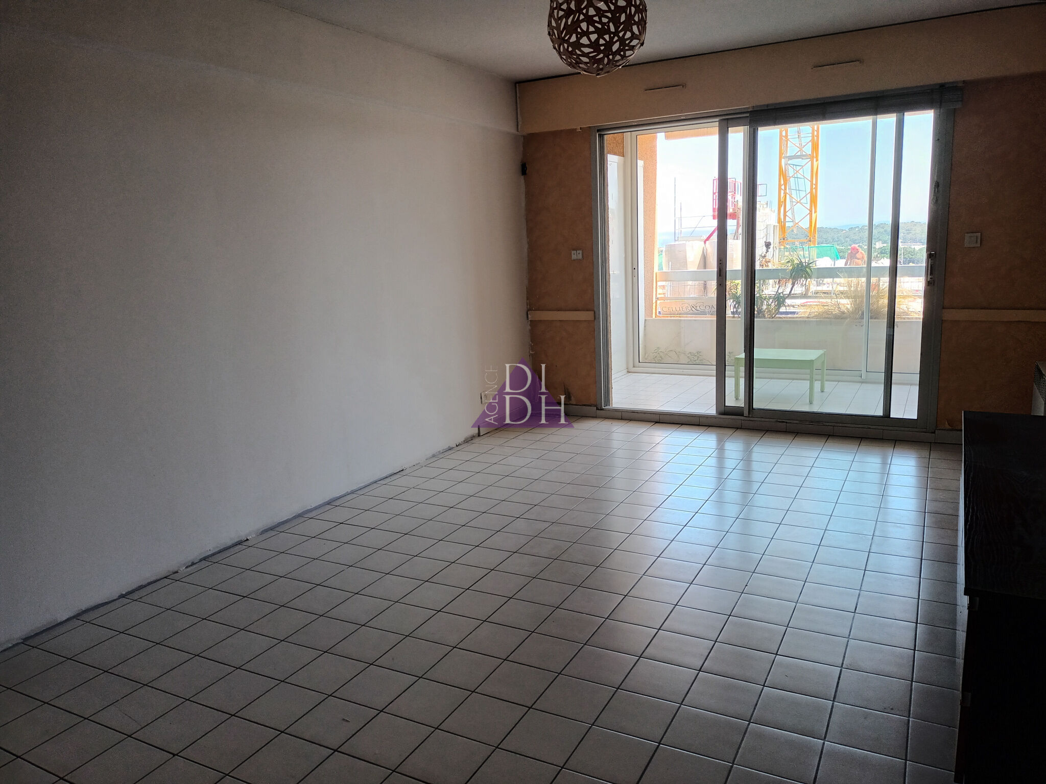 Appartement  T3 à vendre Bormes-les-Mimosas 83230