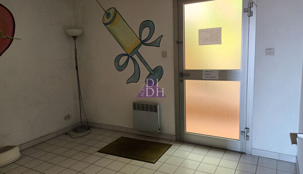 Appartement 3 pièces  à vendre Bormes-les-Mimosas 83230