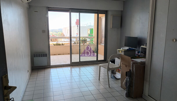 Appartement 3 pièces  à vendre Bormes-les-Mimosas 83230