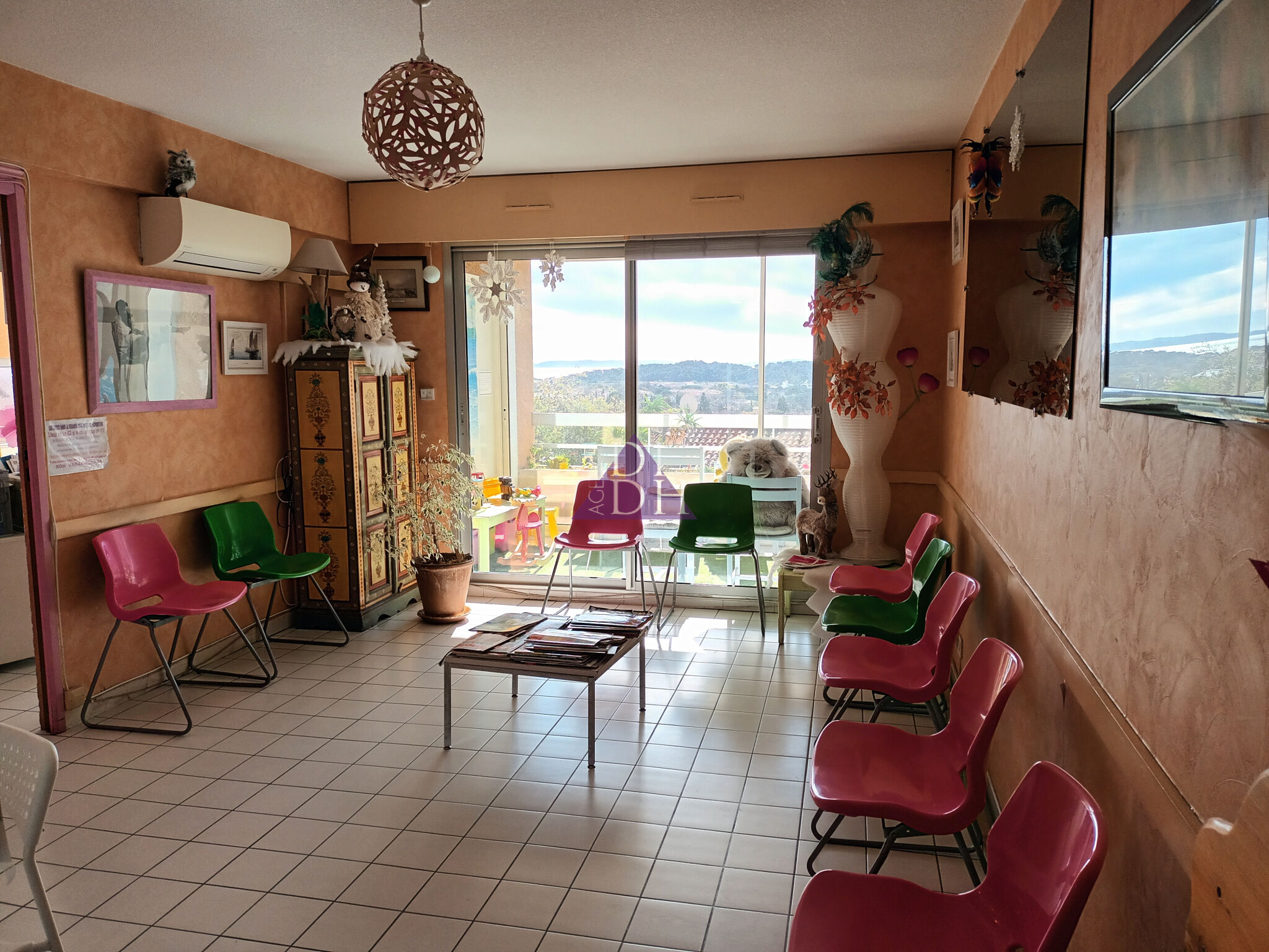 Appartement  T3 à vendre Bormes-les-Mimosas 83230