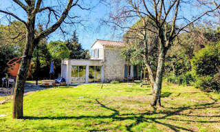 Maison 3 Pièces 72 m² à vendre à Nîmes (30900)