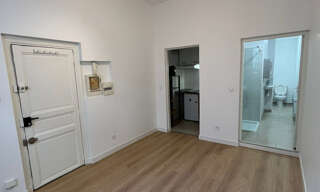 Appartement 1 Pièce 21 m² à louer à Toulouse (31300)