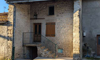 Maison 7 Pièces 155 m² à vendre à Leyment (01150)