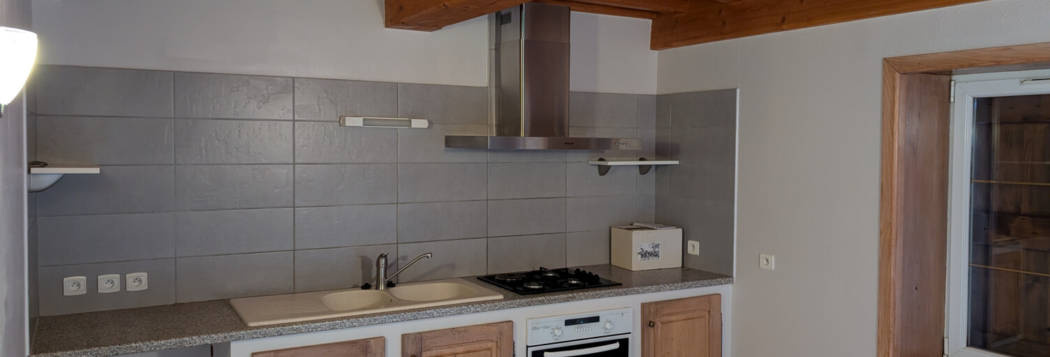 Maison 7 Pièces 155 m² à vendre à Leyment (01150)