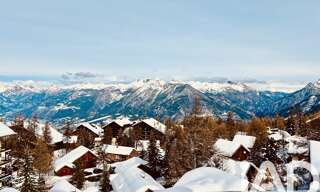 Appartement 1 Pièce 21 m² à vendre à Risoul (05600)