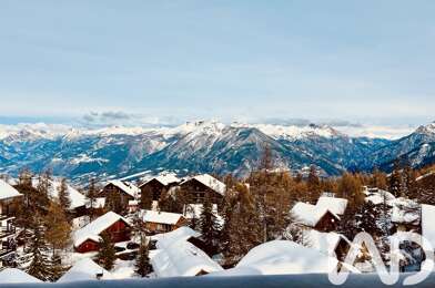 Appartement 1 pièces 74500 €