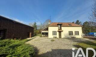 Maison 6 Pièces 144 m² à vendre à Molins-sur-Aube (10500)