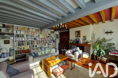 Maison 6 pièces 145000 €