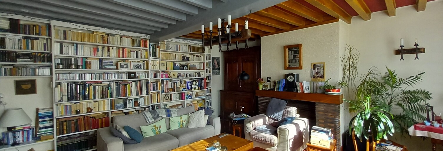 Maison 6 Pièces 144 m² à vendre à Molins-sur-Aube (10500)