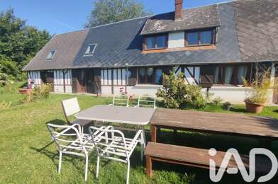 Maison 6 pièces 150000 €