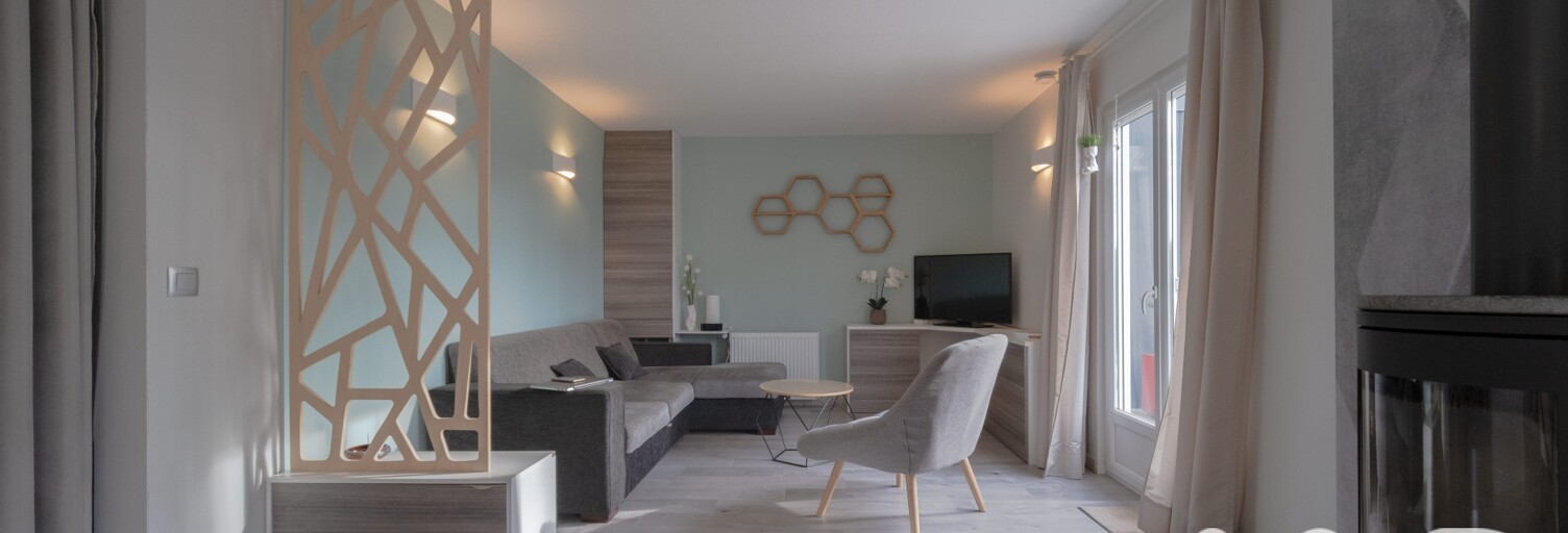 Maison 6 Pièces 112 m² à vendre à Rurange-lès-Thionville (57310)