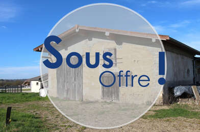 Maison 2 pièces 149000 €