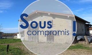 Maison 2 Pièces 78 m² à vendre à Polliat (01310)