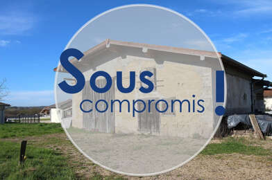 Maison 2 pièces 149000 €