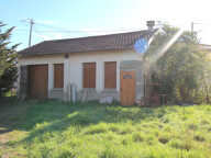 GRANGE A REHABILITER POLLIAT — photo 2